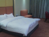 Hotel Santosh Dham