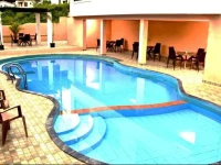 TGI Star Holidays - Yercaud 