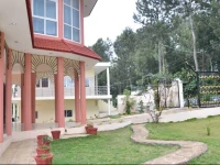 La Flora Paradise Residency ,Yercaud 
