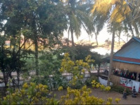 Banlung Balcony