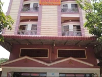 D.T Pisey Guesthouse 