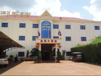 Golden Pearl Hotel