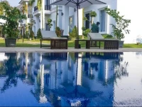 Vimean Sovannaphoum Resort 4*