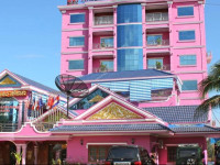 Battambang Lotus Hotel
