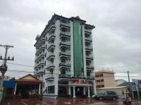 Emerald BB Battambang Hotel 3*