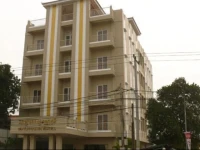 Sovannphum Hotel 3*
