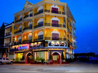 Leng Seng Na Hotel
