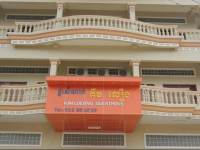 Kim Loerng Guesthouse