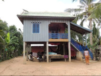 Kun Say Homestay