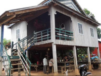 Mao Luek Homestay