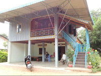 Ven Rose Homestay