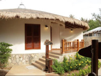 NATAYA Round House Coral Bay Resort