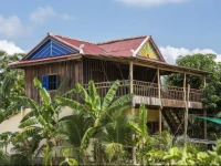 Champa Lodge 
