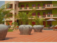 Two Moons Hotel