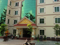 Borey Vatanac Guesthouse