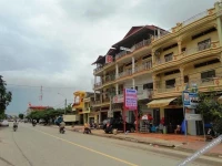 Heng Sambath Guesthouse 