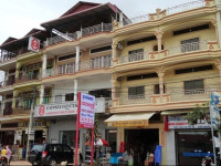 Heng Sambath Guesthouse