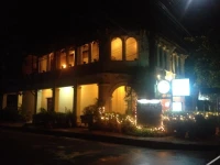 Bokor Mountain Lodge 3*
