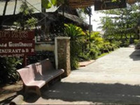Orchid Guesthouse Kampot
