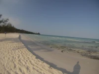 Coconutbeach Bungalows 
