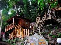 High Land Beach Bungalow 