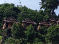 High Land Beach Bungalow