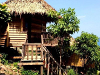 Natural Bungalow