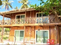 Coconut Blvd Resort 