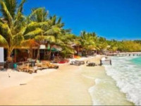 Golden Dragon Bungalow