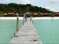 Sok San Beach Bungalows