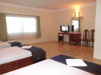 Koh Kong City Hotel 3*