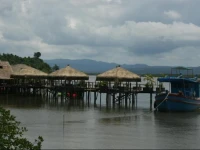 Thmorda Garden Riverside Resort 3*