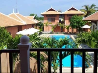 Golden Chenla Hotel 4*