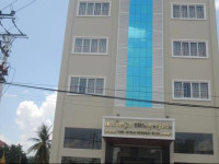 Domrey Cheon Kla VorMeas Hotel