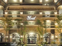 Anik Boutique Hotel 4*