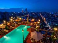 Okay Boutique Hotel 4*