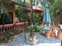 Domrey Sor Apartment and Resort 3*