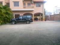 Le Grande Apartment 3*