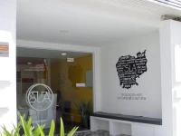 Sla Boutique Hostel 