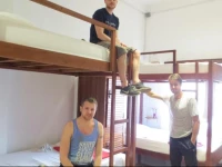 St 63 Hostel 