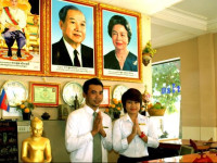 Ly Heng Chhay Hotel