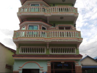 Green Guesthouse