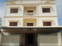 Sok San Guesthouse