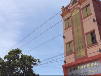 Avocado Guesthouse