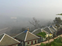 Elephant Hill Resort