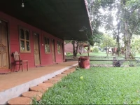 Long Vibol Guesthouse 3*