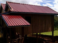 Piek Homestay