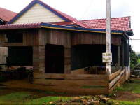 Plim Homestay