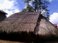 Tiek Homestay 