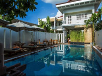 Angkor Boutique Villa